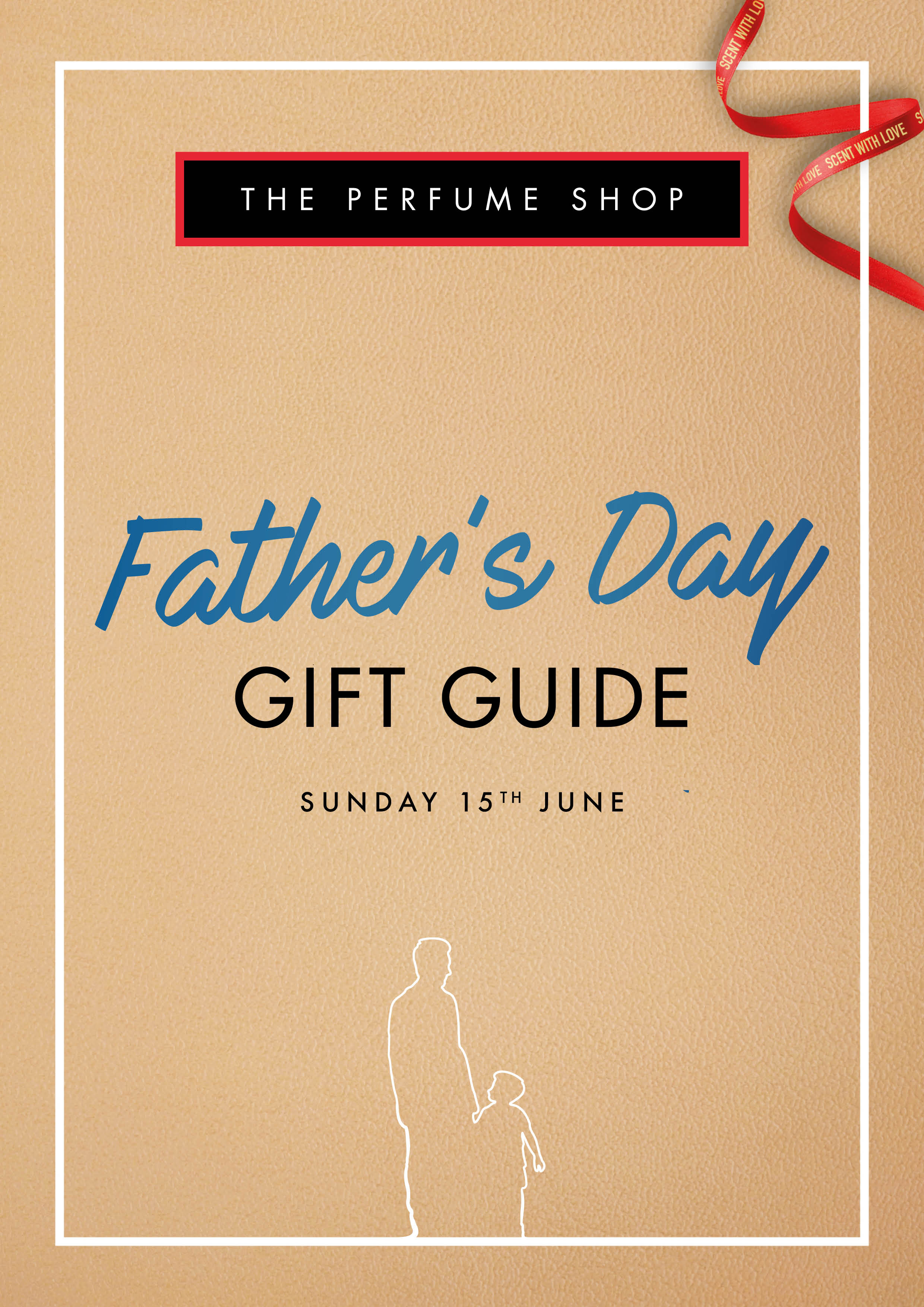 The Perfume Shop's Father's Day Gift Guide article thumbnail image